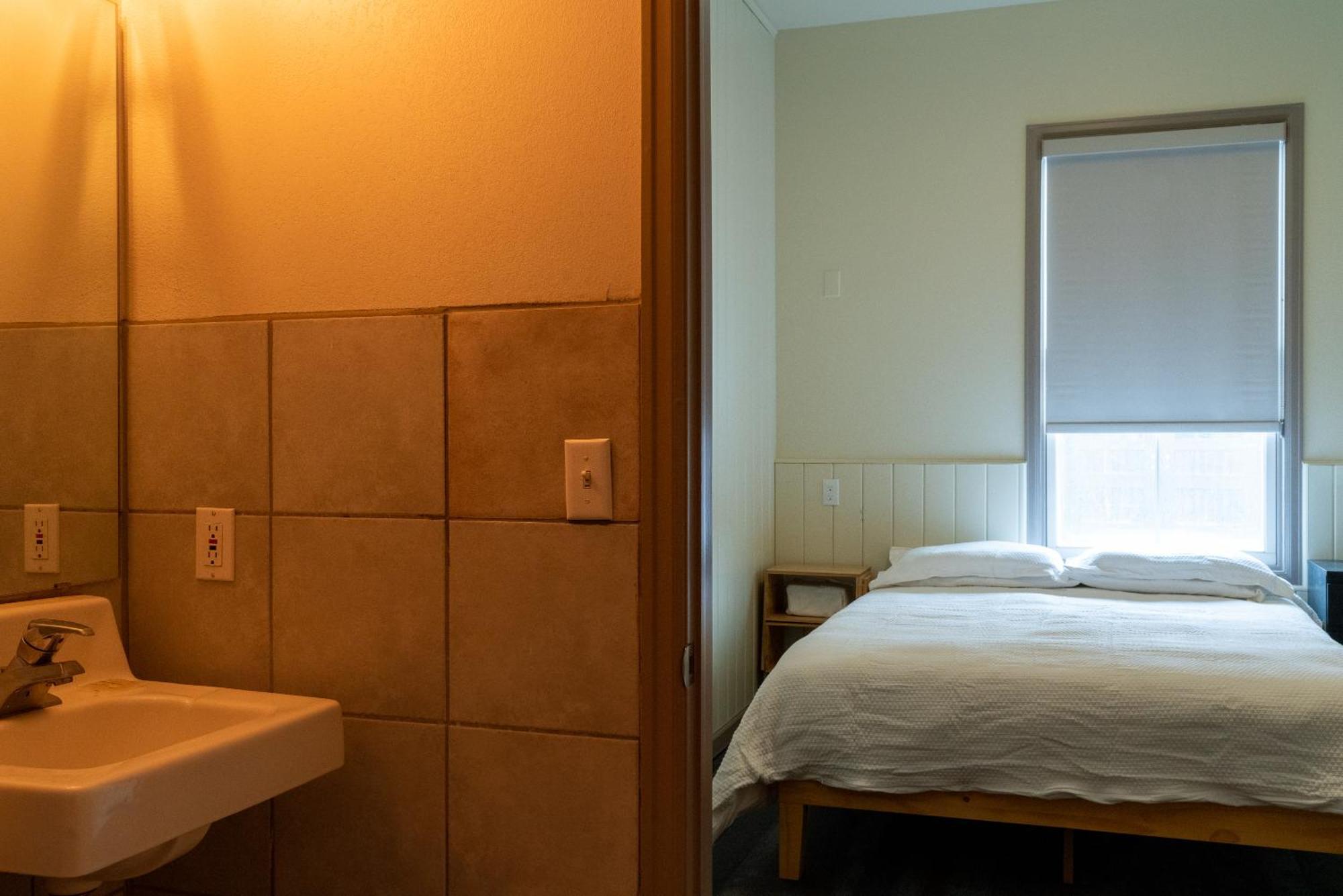 Crested Butte Hostel Zimmer foto